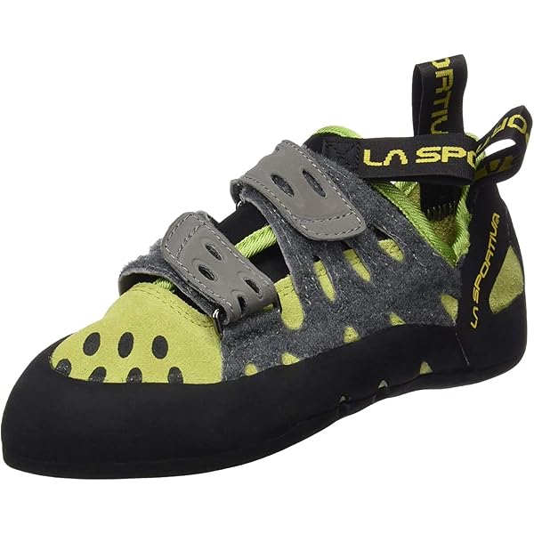 Amazon.com | La Sportiva Men's Tarantula Climbing Shoe